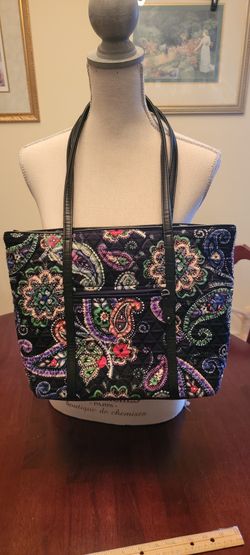 Vera Bradley Tote