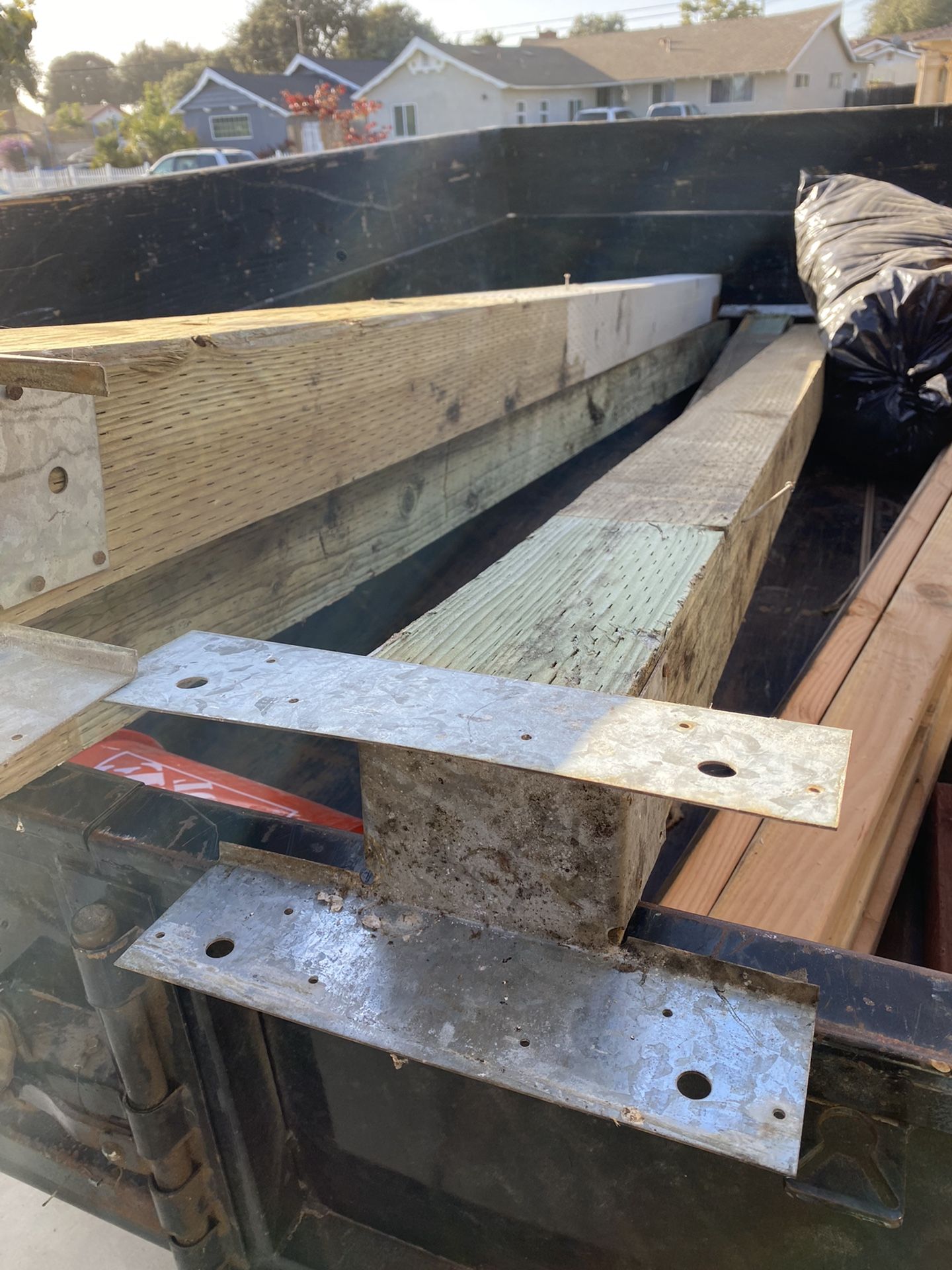 Lumber