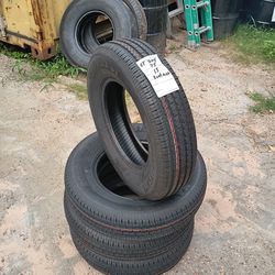Road Max Trailer Tires 