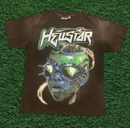 Alien Boy Hellstar Shirt