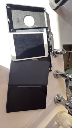 Samsung TabA7 Lite /Apple iPad Mini4