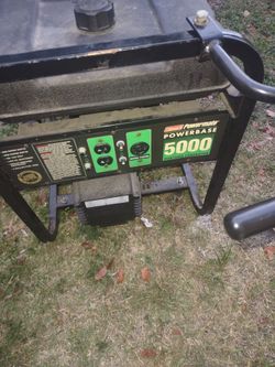 Power master 5000 hp