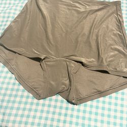 NWT Aerie Size L Women’s Boy Short