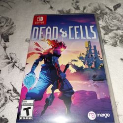 Dead Cells 