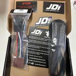 90-93 Honda Accord kill switch, fuel main relay combo JDI