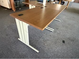 4 Library/Office Desks