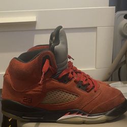 Jordan 5