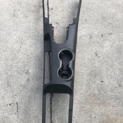 Consola para 2016 Mustang gt v6