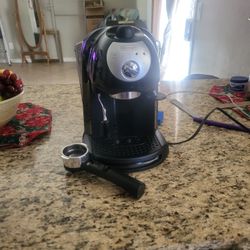 Expresso coffee maker