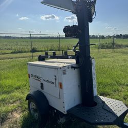 Diesel Generator 