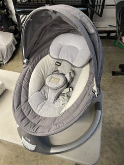 Rocking Chair For Babies