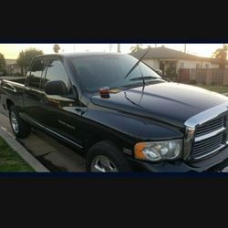 2004 Dodge Ram