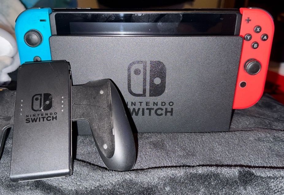 Nintendo Switch For Sale