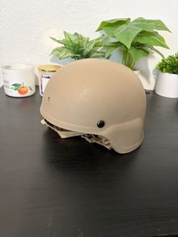 Advanced Combat Helmet ACH M