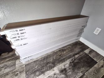Shaw Infinite 12 Luxury Vinyl Plank Flooring (Barley Field) - 15 New Boxes