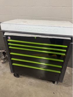 Matco took box