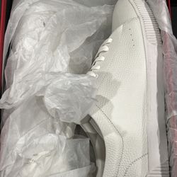 Men’s Hugo Boss Sneakers Shoes Zero Tennis Size 12