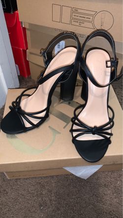 Charlotte Russe heels