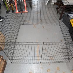 Puppy Playpen