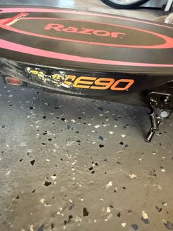 Scooter