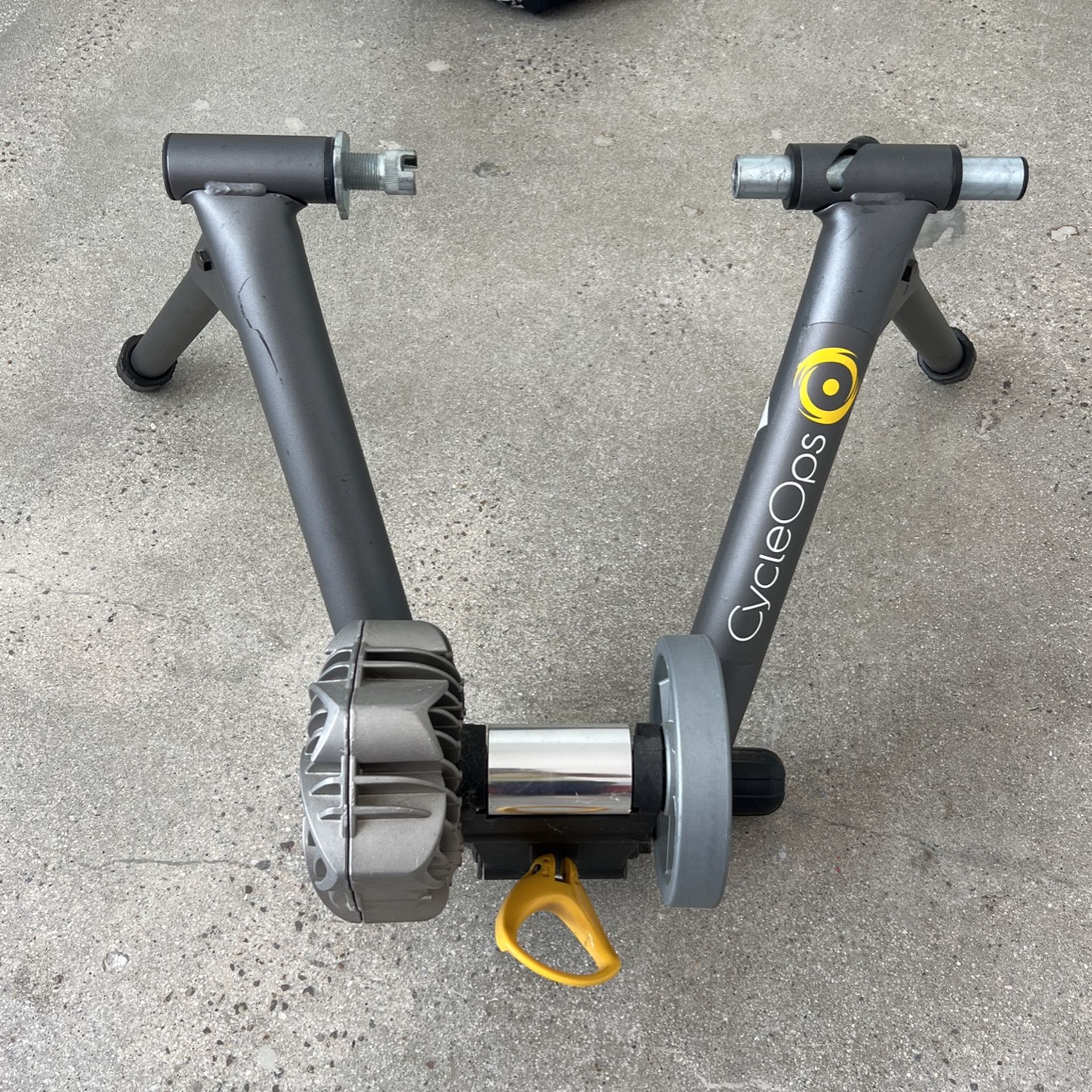 Cycle Ops Bike Trainer