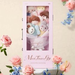 Dimoo More Than A Gift Bouquet 