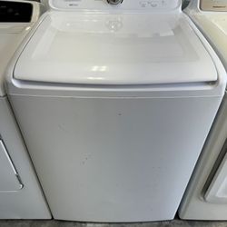 Samsung Washer Large Capacity 