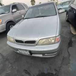 Parting Out Infinity G20 Parts 