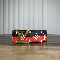 Belts 