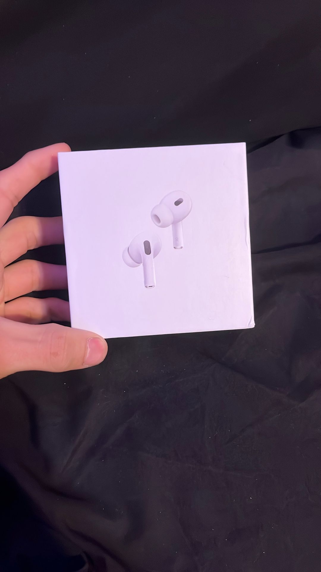 AirPods Pro 2nd Generation