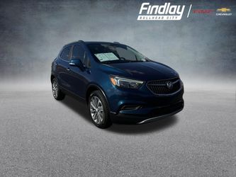 2019 Buick Encore