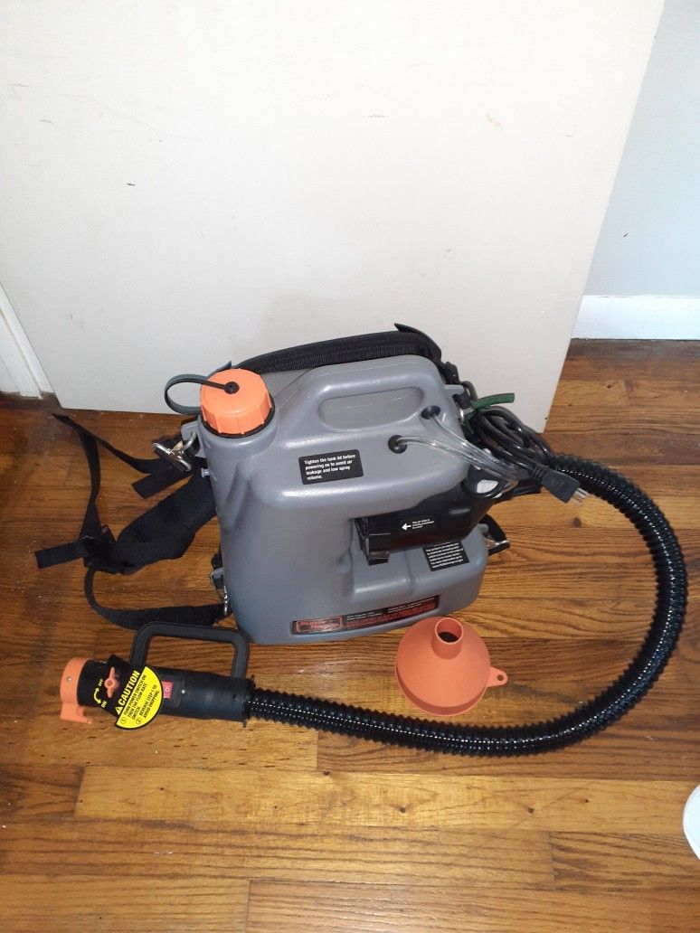 Superhandy Fogger Machine