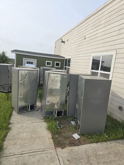 Scrap Metal All Houston 