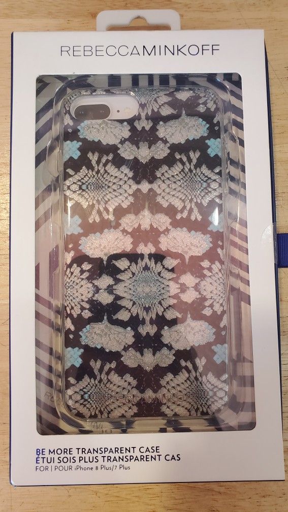 Rebecca Minkoff iPhone 7/8plus Cases