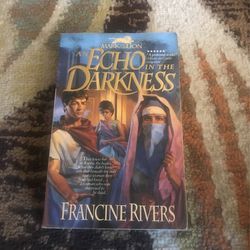 Echo Darkness 