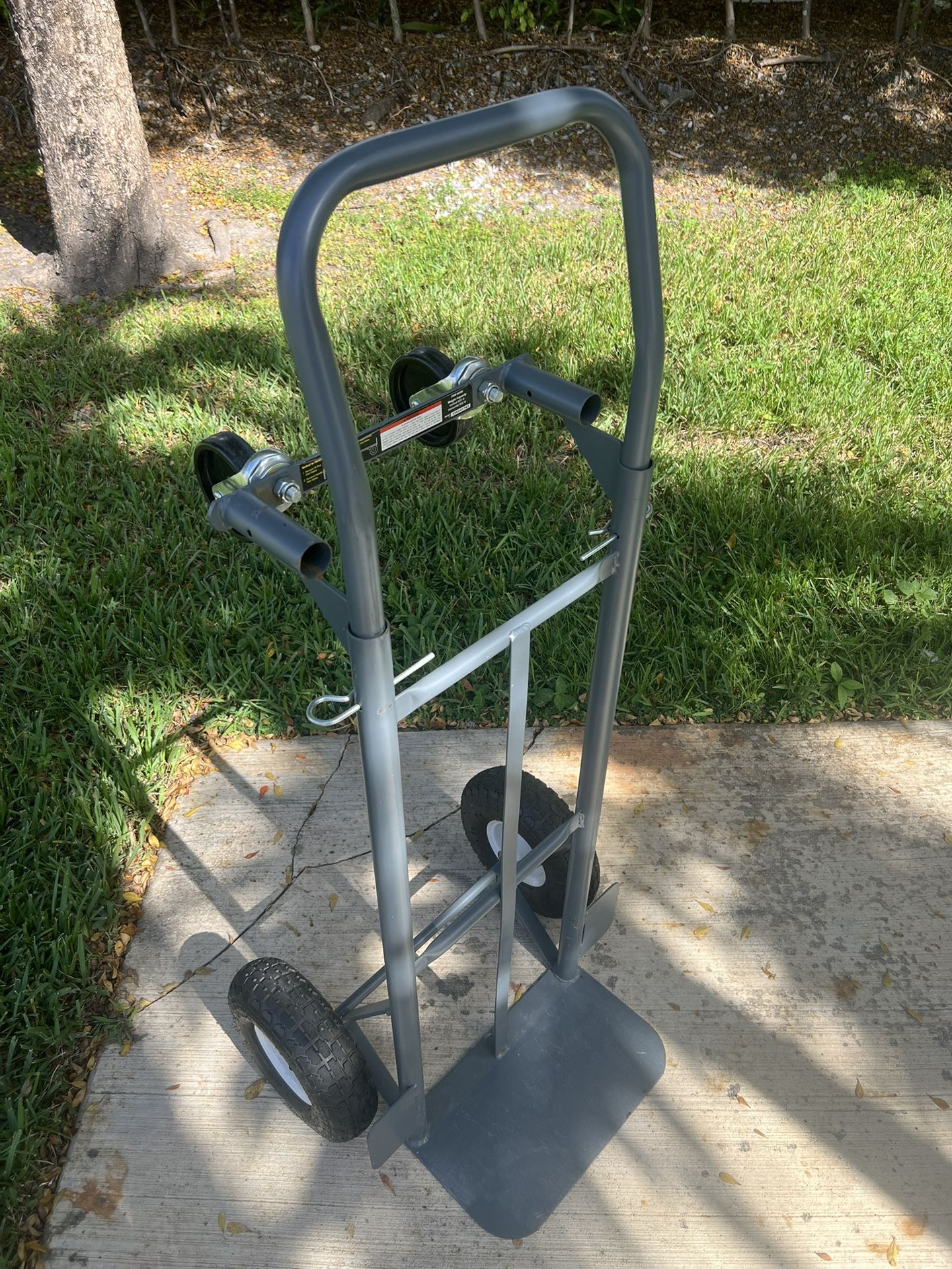 Dolly 2 in 1 (hand truck),All Products : American Fashion Style Bags On Sale
