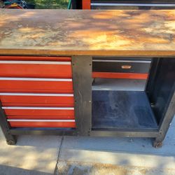 Work Bench