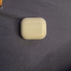 Apple Generation 3 AirPods 