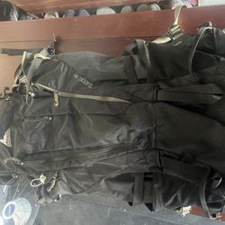 Men’s Gregory Hiking Backpack 