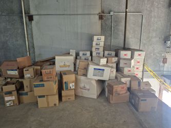 Old stock..New interior & exterior Lights for remodeling