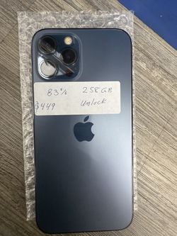 I Phone 12 Pro Max