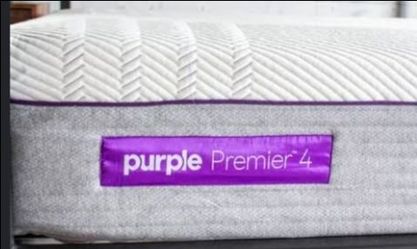 King Purple Premier 4  pick up only Canton, Ga