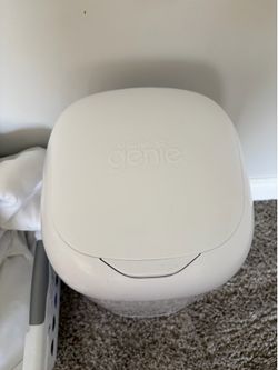 Diaper Genie