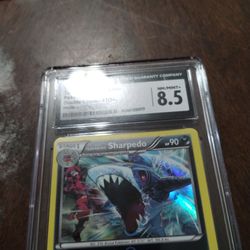 Galarlan Obstagoon Ccgg 8.5