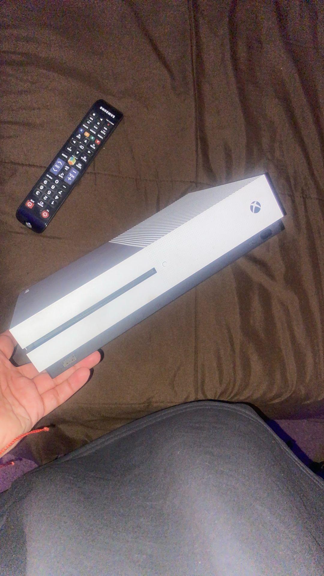 Xbox S