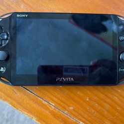 PS Vita