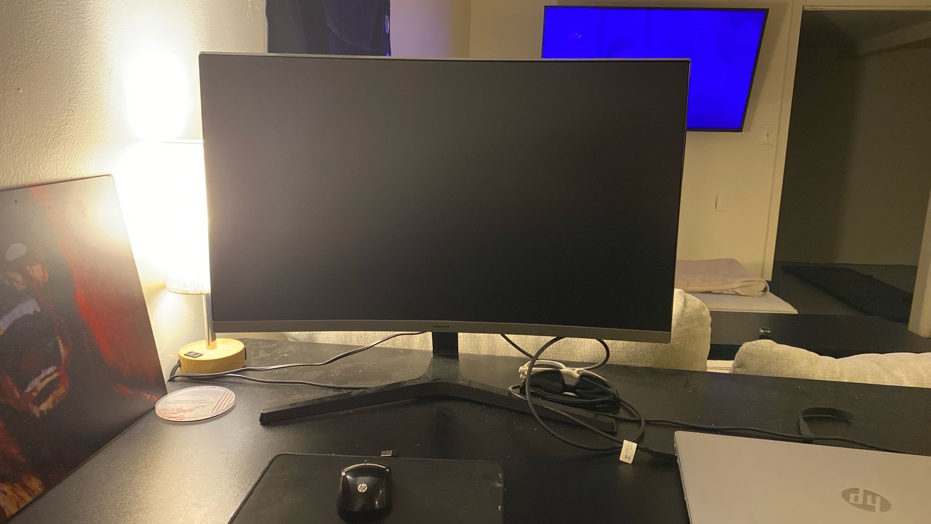 21” Samsung Monitor