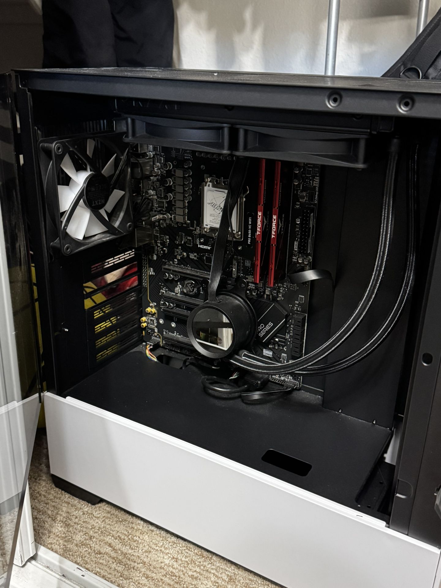 Gaming PC Parts
