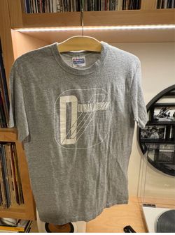 Vintage Duran Duran T-shirt