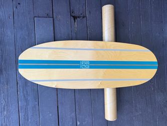 Goofboard classic surf trainer